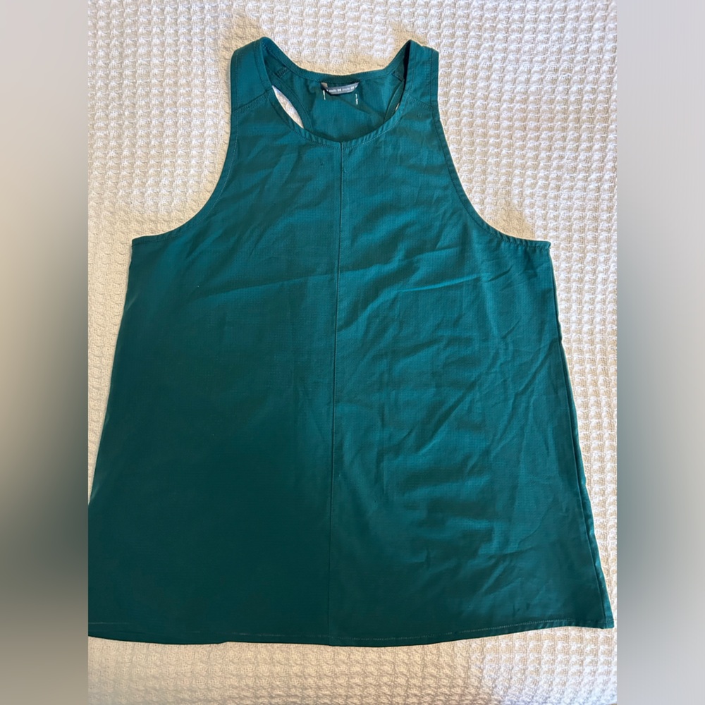 Oiselle Passport Tank